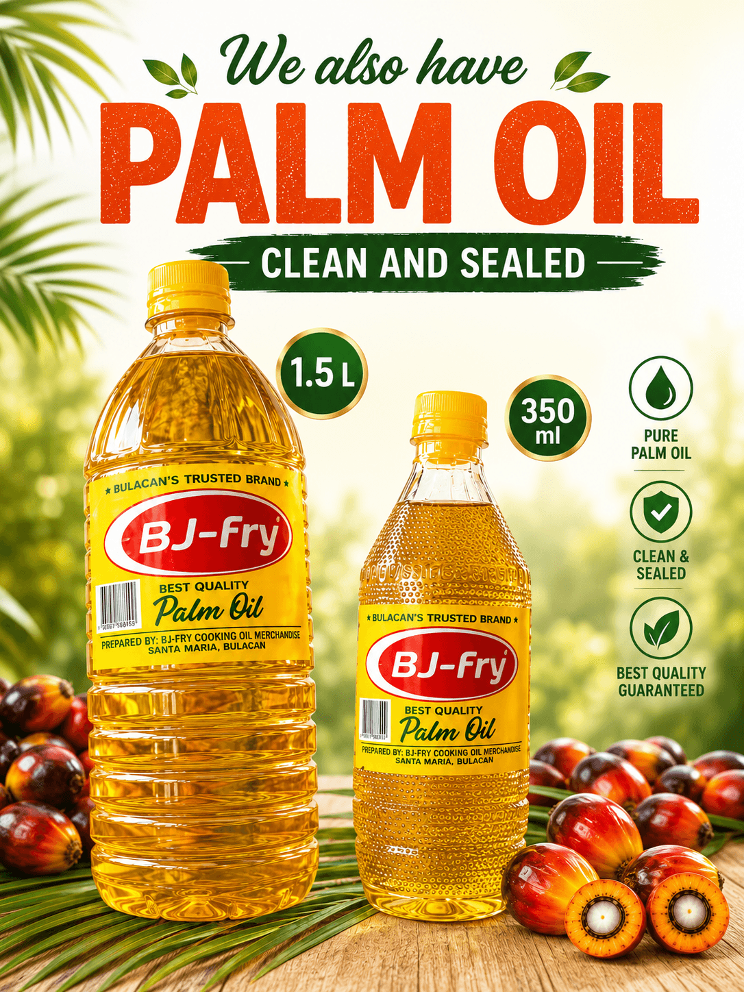 Palm Oil