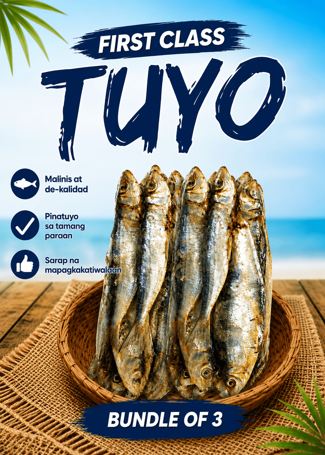 Tuyo
